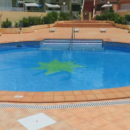 Orlando Torviscas Bajo Appartamento Costa Adeje (Tenerife)