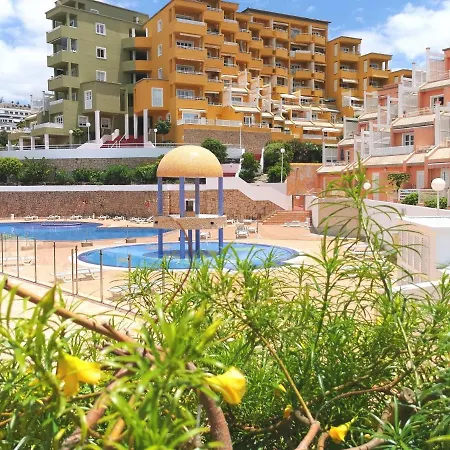 Appartamento Orlando Torviscas Bajo Costa Adeje (Tenerife)