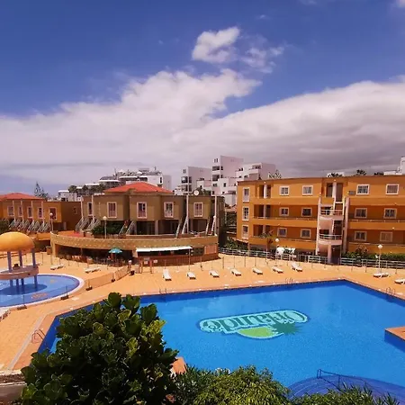 Orlando Torviscas Bajo Appartamento Costa Adeje (Tenerife)